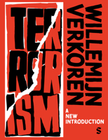 Terrorism: A New Introduction 1529680506 Book Cover