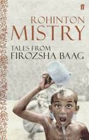 Tales from Firozsha Baag 067977632X Book Cover
