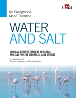 Clinical interpretation of acid-base and electrolyte disordes. Case studies 8821451151 Book Cover