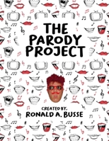 The Parody Project 1969818263 Book Cover
