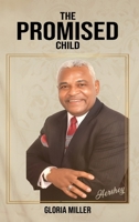 The Promised Child 1969201819 Book Cover