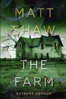 The Farm 1008998249 Book Cover