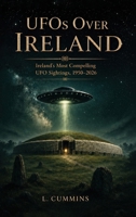 Ufos over Ireland 1036956504 Book Cover