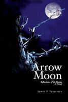 Arrow Moon: Reflections of the Sixties A Novel 1492226610 Book Cover