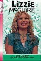 Lizzie McGuire: Gordo and the Girl AND You're a Good Man Lizzie McGuire v. 8 (Lizzie McGuire Cine-Manga) 1595322795 Book Cover