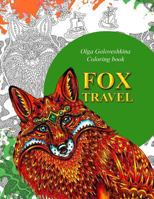 Fox Travel 1539909360 Book Cover