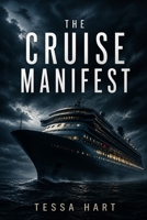 The Cruise Manifest B0HF86CMHL Book Cover
