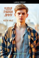 Yusuf Parish Jimmy B0B1GZFRVC Book Cover