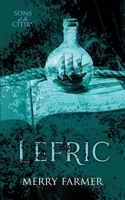 Lefric B09XDX1PJF Book Cover