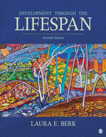 Development Through the Lifespan 0205687938 Book Cover