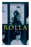 Rolla 8027313201 Book Cover