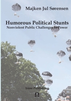 Humorous Political Stunts 9188061019 Book Cover