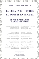 EL CURA EN EL HOMBRE - EL HOMBRE EN EL CURA: IL PRETE NELL’UOMO - L’UOMO NEL PRETE (Spanish Edition) B0DPQ66T9H Book Cover