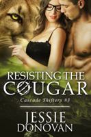 Resisting the Cougar 1942211457 Book Cover