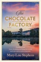 The Chocolate Factory 1867255650 Book Cover