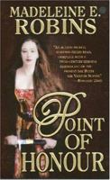 Point of Honour 0812570499 Book Cover