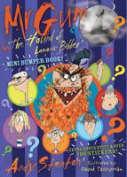 Mr Gum in the Hound of Lamonic Bibber 0955944627 Book Cover