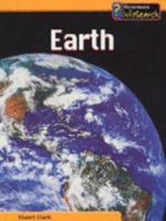 Earth. Stuart Clark 143290163X Book Cover