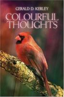 Colourful Thoughts 1424155134 Book Cover