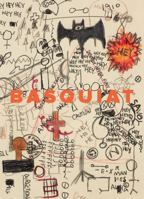 Hey Hey Hey! Jean-Michel Basquiat 0578873052 Book Cover