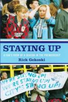 Staying Up 0316647608 Book Cover