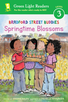 Bradford Street Buddies: Springtime Blossoms 0544873904 Book Cover