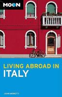 Living Abroad in Italy 1612385087 Book Cover