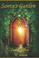 Santa's Garden B0BQ58G1W7 Book Cover