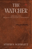 The Watcher 1807210243 Book Cover