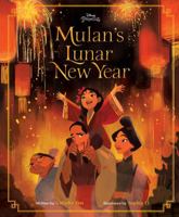 Mulan's Lunar New Year 1368023266 Book Cover