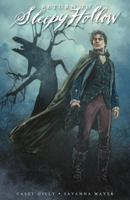 Return to Sleepy Hollow B0GNFK8NGB Book Cover