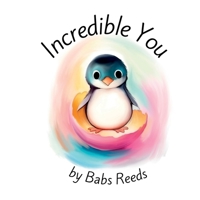 Incredible You 1961182998 Book Cover