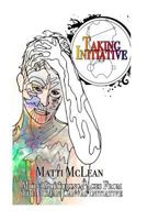 Taking Initiative: The Continuation of the Human Canvas Initiative 1533182035 Book Cover
