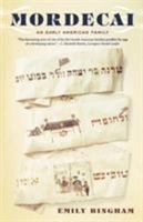 Mordecai: An Early American Family 0809027569 Book Cover