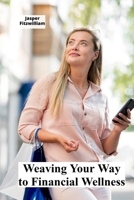 Weaving Your Way to Financial Wellness: DIY Techniques for Budgeting, Investing, and Savvy Saving B0F22KYHB7 Book Cover