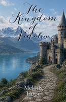 The Kingdom of Vidalia (Visionary) B0HB111LS7 Book Cover