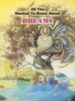 Dreams (All You Wanted to Know About) 8120723511 Book Cover