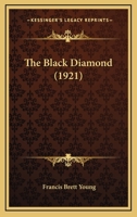 The Black Diamond 9355112211 Book Cover