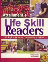 life Skill Readers 1578615496 Book Cover