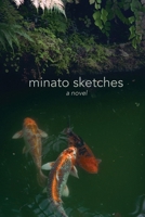 Minato Sketches 1950811239 Book Cover