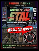 ETAL: We All Die Today! B0C8QWTH5Y Book Cover