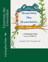 Gwermie the Gwermkin 146624691X Book Cover