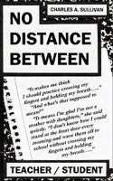 No Distance Between 1450278523 Book Cover