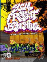 SoCal Freight Benching: Graffiti on Freight Trains - Vol.6 B0H184KCRN Book Cover