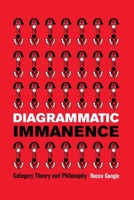 Diagrammatic Immanence: Category Theory and Philosophy 1474474586 Book Cover