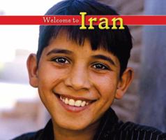 Welcome to Iran 1592969720 Book Cover