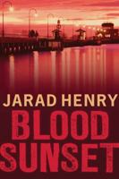 Blood Sunset 1741754208 Book Cover