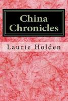 China Chronicles: Travels 2002 1979322082 Book Cover