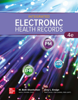 GEN COMBO LOOSELEAF INTEGRATED HEALTH RECORDS; CONNECT ACCESS CARD 0077508726 Book Cover
