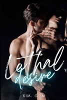 Lethal Desire (Lethal Series) B0CLYCHTJZ Book Cover